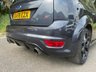 USED 2009 59 FORD FOCUS 2.5 ST-3 5d 223 BHP 11 SERVICE STAMPS + CAMBELT REPLACED 07/22