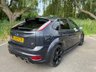 USED 2009 59 FORD FOCUS 2.5 ST-3 5d 223 BHP 11 SERVICE STAMPS + CAMBELT REPLACED 07/22