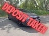 USED 2009 59 FORD FOCUS 2.5 ST-3 5d 223 BHP 11 SERVICE STAMPS + CAMBELT REPLACED 07/22