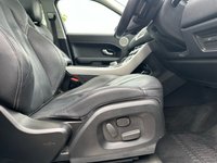 USED 2014 14 LAND ROVER RANGE ROVER EVOQUE 2.2 SD4 DYNAMIC 5d 190 BHP 