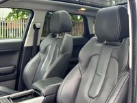 USED 2014 14 LAND ROVER RANGE ROVER EVOQUE 2.2 SD4 DYNAMIC 5d 190 BHP 