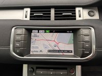 USED 2014 14 LAND ROVER RANGE ROVER EVOQUE 2.2 SD4 DYNAMIC 5d 190 BHP 