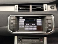 USED 2014 14 LAND ROVER RANGE ROVER EVOQUE 2.2 SD4 DYNAMIC 5d 190 BHP 