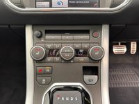 USED 2014 14 LAND ROVER RANGE ROVER EVOQUE 2.2 SD4 DYNAMIC 5d 190 BHP 