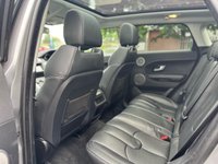 USED 2014 14 LAND ROVER RANGE ROVER EVOQUE 2.2 SD4 DYNAMIC 5d 190 BHP 