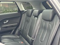 USED 2014 14 LAND ROVER RANGE ROVER EVOQUE 2.2 SD4 DYNAMIC 5d 190 BHP 