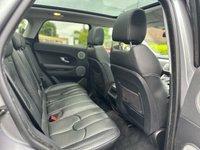 USED 2014 14 LAND ROVER RANGE ROVER EVOQUE 2.2 SD4 DYNAMIC 5d 190 BHP 