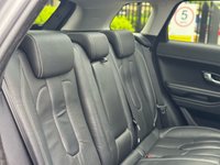 USED 2014 14 LAND ROVER RANGE ROVER EVOQUE 2.2 SD4 DYNAMIC 5d 190 BHP 