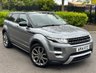 USED 2014 14 LAND ROVER RANGE ROVER EVOQUE 2.2 SD4 DYNAMIC 5d 190 BHP 