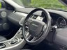 USED 2014 14 LAND ROVER RANGE ROVER EVOQUE 2.2 SD4 DYNAMIC 5d 190 BHP 