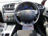 USED 2014 64 CITROEN C4 1.6 E-HDI EXCLUSIVE ETG6 5d 115 BHP Finished in BABYLON RED MET with Contrasting Trim. This C4 features some interesting design touches. It is practical, economical and stylish. A must for the average family and not to be missed with only &pound;20 Road tax. Features include B/Tooth, 17" Alloys, Cruise control, DAB Radio, Front and Rear Park sensors, Power folding Mirrors and much more. Dealer serviced at 8294 miles, 16199 miles, 21935 miles, 28383 miles, 35339 miles, 41940 miles, 49256 miles and on arrival at 62291 miles.