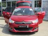 USED 2014 64 CITROEN C4 1.6 E-HDI EXCLUSIVE ETG6 5d 115 BHP Finished in BABYLON RED MET with Contrasting Trim. This C4 features some interesting design touches. It is practical, economical and stylish. A must for the average family and not to be missed with only &pound;20 Road tax. Features include B/Tooth, 17" Alloys, Cruise control, DAB Radio, Front and Rear Park sensors, Power folding Mirrors and much more. Dealer serviced at 8294 miles, 16199 miles, 21935 miles, 28383 miles, 35339 miles, 41940 miles, 49256 miles and on arrival at 62291 miles.