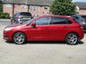 USED 2014 64 CITROEN C4 1.6 E-HDI EXCLUSIVE ETG6 5d 115 BHP Finished in BABYLON RED MET with Contrasting Trim. This C4 features some interesting design touches. It is practical, economical and stylish. A must for the average family and not to be missed with only &pound;20 Road tax. Features include B/Tooth, 17" Alloys, Cruise control, DAB Radio, Front and Rear Park sensors, Power folding Mirrors and much more. Dealer serviced at 8294 miles, 16199 miles, 21935 miles, 28383 miles, 35339 miles, 41940 miles, 49256 miles and on arrival at 62291 miles.