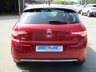 USED 2014 64 CITROEN C4 1.6 E-HDI EXCLUSIVE ETG6 5d 115 BHP Finished in BABYLON RED MET with Contrasting Trim. This C4 features some interesting design touches. It is practical, economical and stylish. A must for the average family and not to be missed with only &pound;20 Road tax. Features include B/Tooth, 17" Alloys, Cruise control, DAB Radio, Front and Rear Park sensors, Power folding Mirrors and much more. Dealer serviced at 8294 miles, 16199 miles, 21935 miles, 28383 miles, 35339 miles, 41940 miles, 49256 miles and on arrival at 62291 miles.
