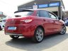 USED 2014 64 CITROEN C4 1.6 E-HDI EXCLUSIVE ETG6 5d 115 BHP Finished in BABYLON RED MET with Contrasting Trim. This C4 features some interesting design touches. It is practical, economical and stylish. A must for the average family and not to be missed with only &pound;20 Road tax. Features include B/Tooth, 17" Alloys, Cruise control, DAB Radio, Front and Rear Park sensors, Power folding Mirrors and much more. Dealer serviced at 8294 miles, 16199 miles, 21935 miles, 28383 miles, 35339 miles, 41940 miles, 49256 miles and on arrival at 62291 miles.