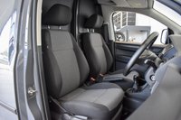 USED 2019 19 VOLKSWAGEN CADDY 2.0 C20 TDI STARTLINE 74 BHP Air Con, DAB, Highline Alloys