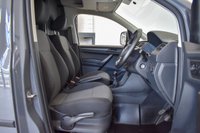 USED 2019 19 VOLKSWAGEN CADDY 2.0 C20 TDI STARTLINE 74 BHP Air Con, DAB, Highline Alloys