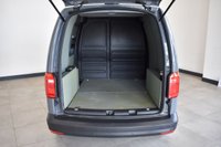 USED 2019 19 VOLKSWAGEN CADDY 2.0 C20 TDI STARTLINE 74 BHP Air Con, DAB, Highline Alloys
