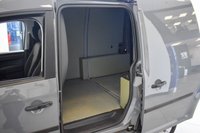 USED 2019 19 VOLKSWAGEN CADDY 2.0 C20 TDI STARTLINE 74 BHP Air Con, DAB, Highline Alloys