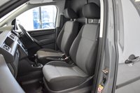 USED 2019 19 VOLKSWAGEN CADDY 2.0 C20 TDI STARTLINE 74 BHP Air Con, DAB, Highline Alloys