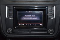 USED 2019 19 VOLKSWAGEN CADDY 2.0 C20 TDI STARTLINE 74 BHP Air Con, DAB, Highline Alloys