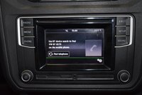 USED 2019 19 VOLKSWAGEN CADDY 2.0 C20 TDI STARTLINE 74 BHP Air Con, DAB, Highline Alloys
