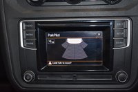 USED 2019 19 VOLKSWAGEN CADDY 2.0 C20 TDI STARTLINE 74 BHP Air Con, DAB, Highline Alloys