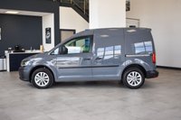 USED 2019 19 VOLKSWAGEN CADDY 2.0 C20 TDI STARTLINE 74 BHP Air Con, DAB, Highline Alloys