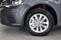 USED 2019 19 VOLKSWAGEN CADDY 2.0 C20 TDI STARTLINE 74 BHP Air Con, DAB, Highline Alloys