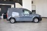 USED 2019 19 VOLKSWAGEN CADDY 2.0 C20 TDI STARTLINE 74 BHP Air Con, DAB, Highline Alloys