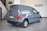 USED 2019 19 VOLKSWAGEN CADDY 2.0 C20 TDI STARTLINE 74 BHP Air Con, DAB, Highline Alloys