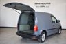 USED 2019 19 VOLKSWAGEN CADDY 2.0 C20 TDI STARTLINE 74 BHP Air Con, DAB, Highline Alloys