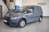 USED 2019 19 VOLKSWAGEN CADDY 2.0 C20 TDI STARTLINE 74 BHP Air Con, DAB, Highline Alloys