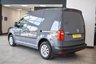 USED 2019 19 VOLKSWAGEN CADDY 2.0 C20 TDI STARTLINE 74 BHP Air Con, DAB, Highline Alloys