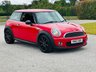 USED 2012 12 MINI HATCH FIRST 1.6 FIRST 3d 75 BHP WE SPECIALISE IN MINI'S!!!!!!
