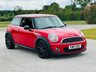USED 2012 12 MINI HATCH FIRST 1.6 FIRST 3d 75 BHP WE SPECIALISE IN MINI'S!!!!!!