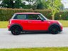 USED 2012 12 MINI HATCH FIRST 1.6 FIRST 3d 75 BHP WE SPECIALISE IN MINI'S!!!!!!