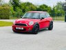 USED 2012 12 MINI HATCH FIRST 1.6 FIRST 3d 75 BHP WE SPECIALISE IN MINI'S!!!!!!