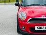 USED 2012 12 MINI HATCH FIRST 1.6 FIRST 3d 75 BHP WE SPECIALISE IN MINI'S!!!!!!