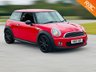 USED 2012 12 MINI HATCH FIRST 1.6 FIRST 3d 75 BHP WE SPECIALISE IN MINI'S!!!!!!