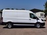 USED 2020 70 FORD TRANSIT 2.0 350 LEADER P/V ECOBLUE 129 BHP Rear wheel Drive, L3, H2, FSH,