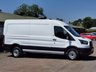 USED 2020 70 FORD TRANSIT 2.0 350 LEADER P/V ECOBLUE 129 BHP Rear wheel Drive, L3, H2, FSH,