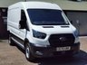 USED 2020 70 FORD TRANSIT 2.0 350 LEADER P/V ECOBLUE 129 BHP Rear wheel Drive, L3, H2, FSH,