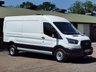 USED 2020 70 FORD TRANSIT 2.0 350 LEADER P/V ECOBLUE 129 BHP Rear wheel Drive, L3, H2, FSH,