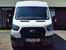USED 2020 70 FORD TRANSIT 2.0 350 LEADER P/V ECOBLUE 129 BHP Rear wheel Drive, L3, H2, FSH,