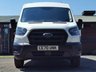 USED 2020 70 FORD TRANSIT 2.0 350 LEADER P/V ECOBLUE 129 BHP Rear wheel Drive, L3, H2, FSH,
