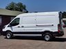 USED 2020 70 FORD TRANSIT 2.0 350 LEADER P/V ECOBLUE 129 BHP Rear wheel Drive, L3, H2, FSH,