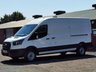 USED 2020 70 FORD TRANSIT 2.0 350 LEADER P/V ECOBLUE 129 BHP Rear wheel Drive, L3, H2, FSH,