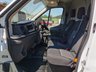USED 2020 70 FORD TRANSIT 2.0 350 LEADER P/V ECOBLUE 129 BHP Rear wheel Drive, L3, H2, FSH,