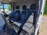 USED 2020 70 FORD TRANSIT 2.0 350 LEADER P/V ECOBLUE 129 BHP Rear wheel Drive, L3, H2, FSH,